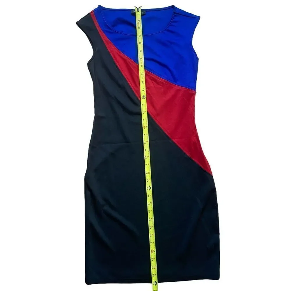 Spense Dress - Picture 12 of 15
